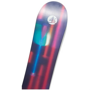 Burton Family Tree Gril Master Camber Snowboard 2025