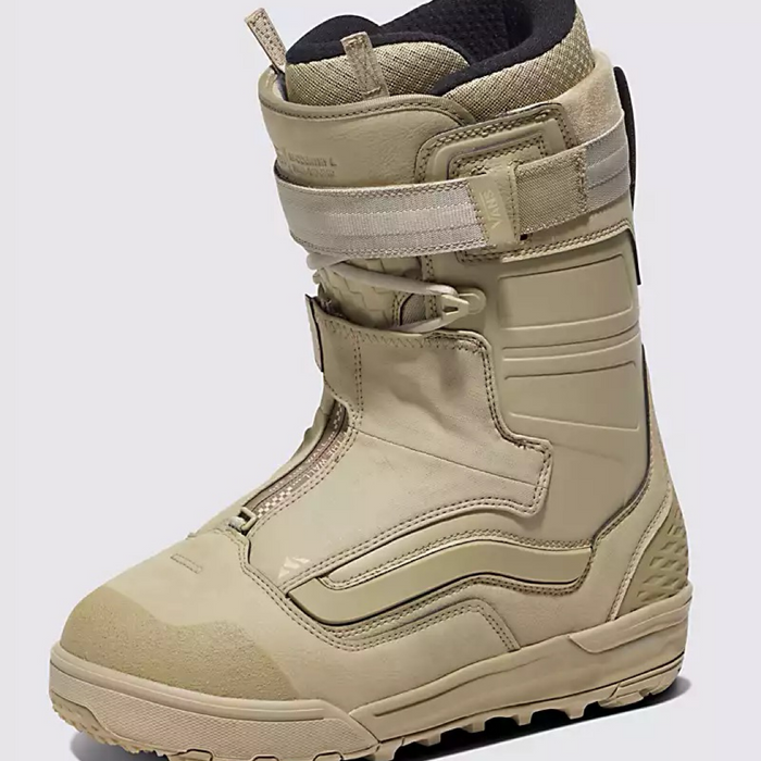 Vans Hi-Country & Hell-Bound Snowboard Boots 2025