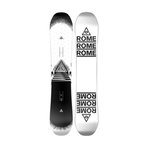 Rome Artifact Pro Snowboard 2025