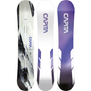 CAPiTA Mercury Snowboard 2025