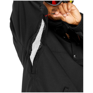 Volcom Longo 20K Pullover Jacket