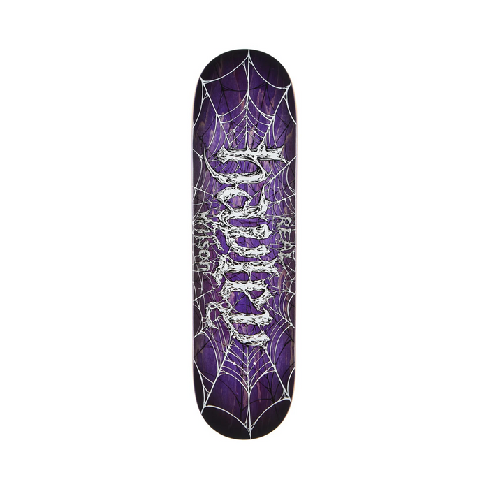 Real Hayley Wilson Pro Oval Deck - 8.5