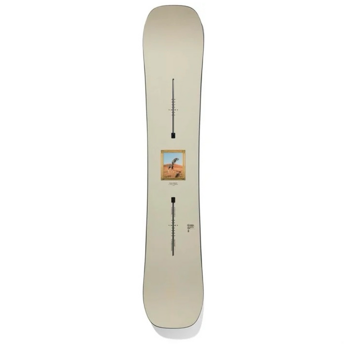 Burton Good Company Snowboard 2025