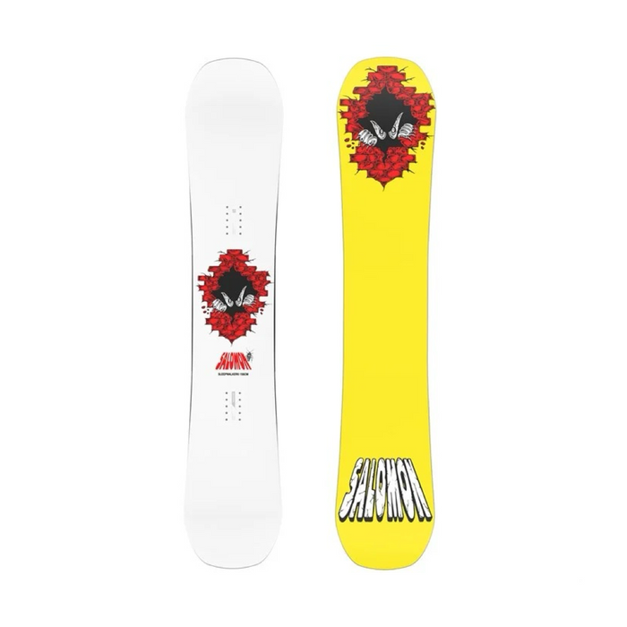 Salomon Sleepwalker Snowboard 2025