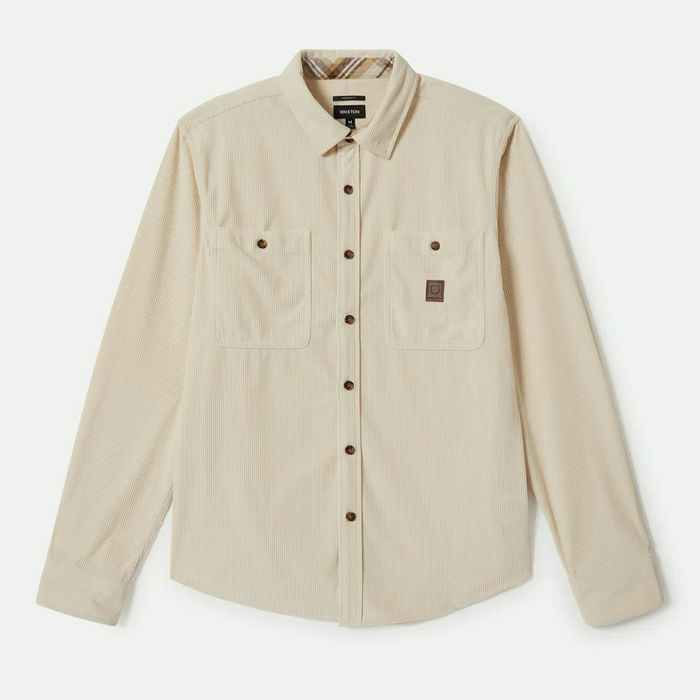 Brixton The Field Overshirt