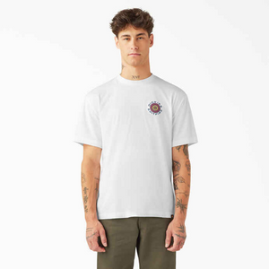 Dickies X Spitfire Graphic T-Shirt