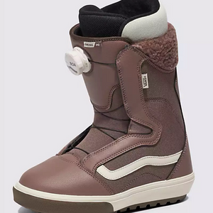 Vans Womens Encore OG Snowboard Boots 2025