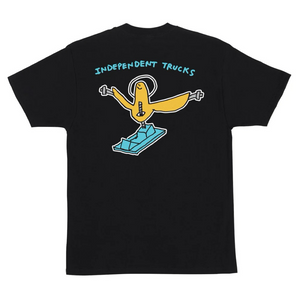 Independent Gonz Hanger Heavyweight T-Shirt