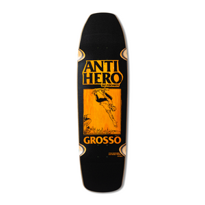 Anti Hero Grosso Skateshop Day Deck - 9.25