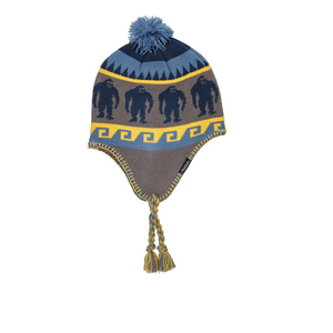 Airblaster SQUATCHAMAMA Beanie