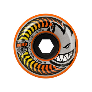 Spitfire 80HD Conical Full Skateboard Wheels