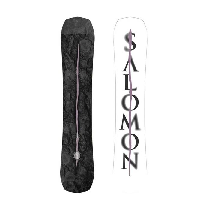 Salomon Craft Snowboard 2025