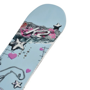 K2 Medium Snowboard 2025