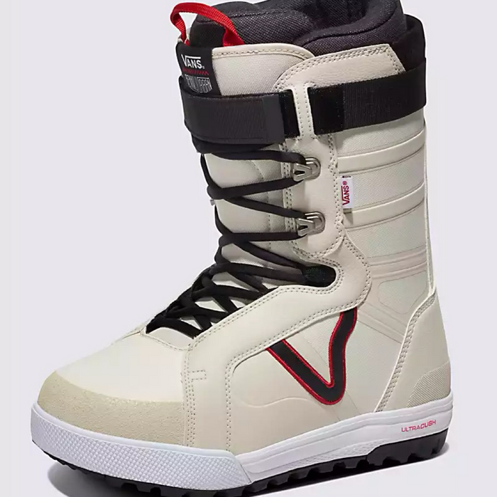 Vans Hi-Standard Pro X Benny Urban Snowboard Boots 2025