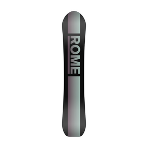 Rome Women's Muse Snowboard 2025