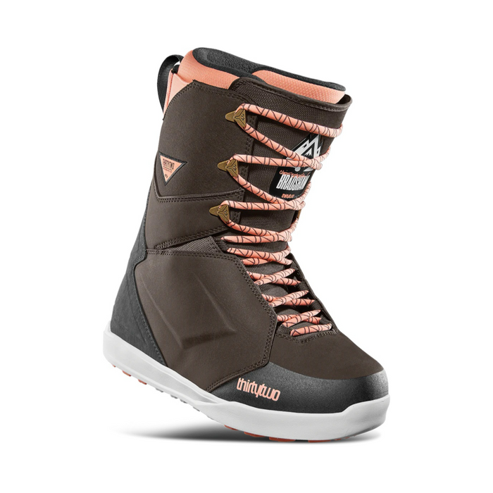 Thirty Two Lashed X Bradshaw Snowboard Boots 2025