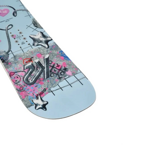 K2 Medium Snowboard 2025