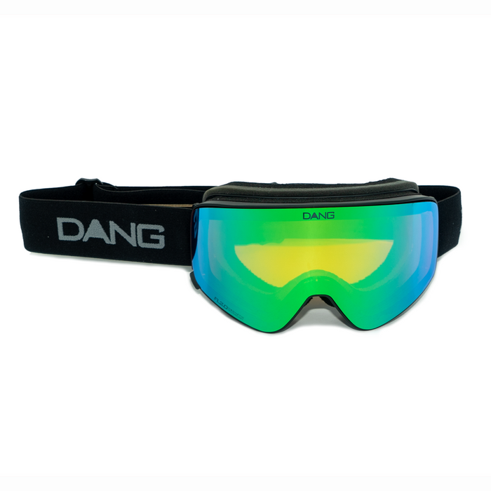 DANG SNOW FL2.0 Magnet Tech Goggles