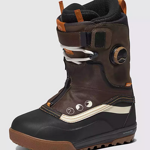 Vans Infuse Snowsurf Snowboard Boots 2025