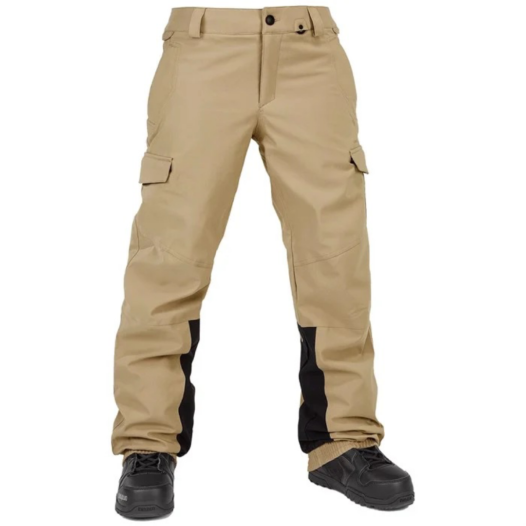 Women's volcom snow store pants