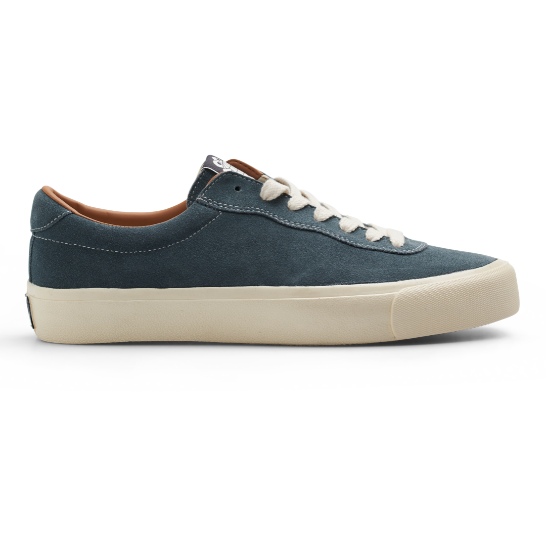 Last Resort AB VM001 Suede Lo Shoe – Crossroads Skateshop