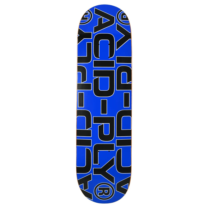 Quasi Acid Ply Deck 8.625