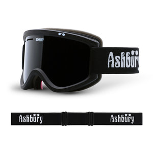 Ashbury Warlock OG Black