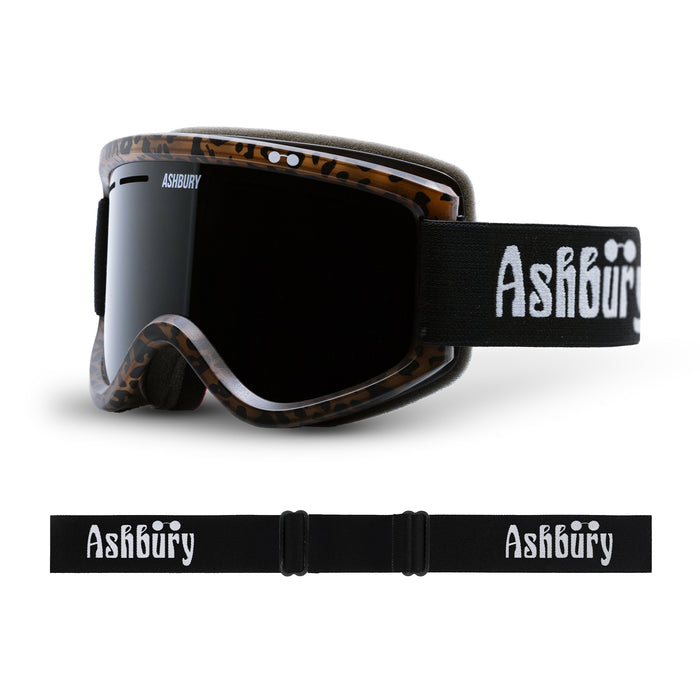 Ashbury Warlock OG Tortoise