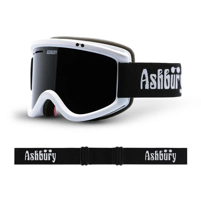 Ashbury Warlock OG White