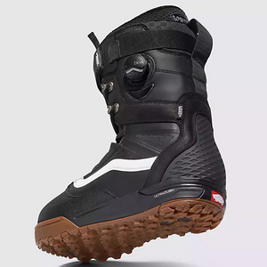 Vans Infuse Snowboard Boots 2025