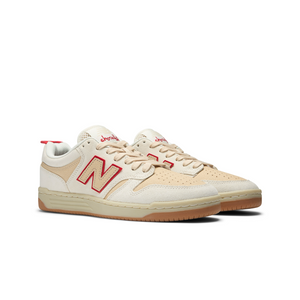 New Balance Numeric X Chocolate 480 Shoe