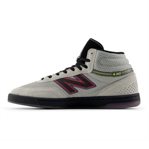 New Balance Numeric 440 High V2 x Justin Henry Shoe