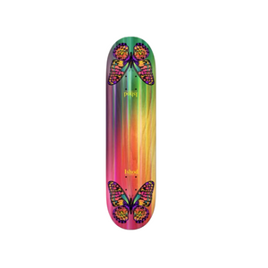 Real Ishod Rainbow Monarch Twin Tail Deck - Assorted