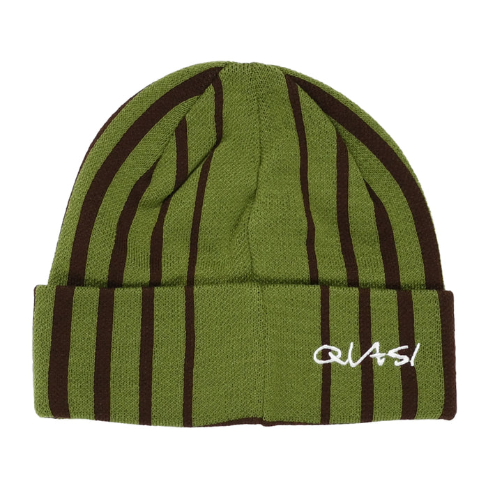 Quasi Blender Beanie (Iguana)