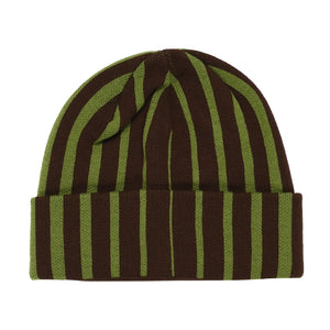 Quasi Blender Beanie (Iguana)