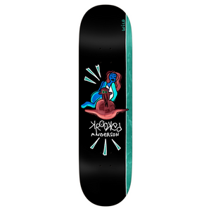 Krooked Manderson Sea Bird Deck 8.38