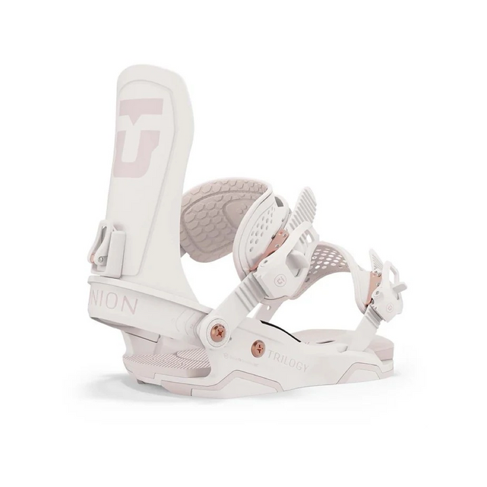 Women's Union Trilogy Snowboard Bindings 2025