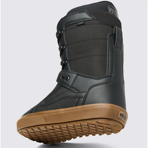 Vans Hi-Standard OG Snowboard Boots 2025