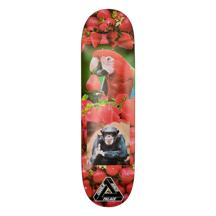 Palace Charlie Pro S38 Deck 8.5"