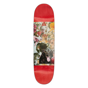 Palace Charlie Pro S38 Deck 8.5"