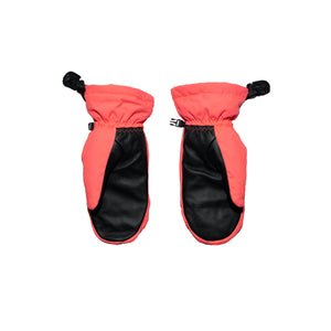 Salmon Arms Classic Mitts