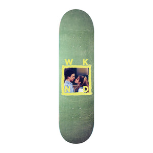 WKND Corey & Topanga Date Series Deck - 8.25