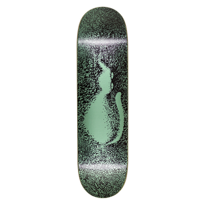 Limosine Cat Deck Metallic 8.5