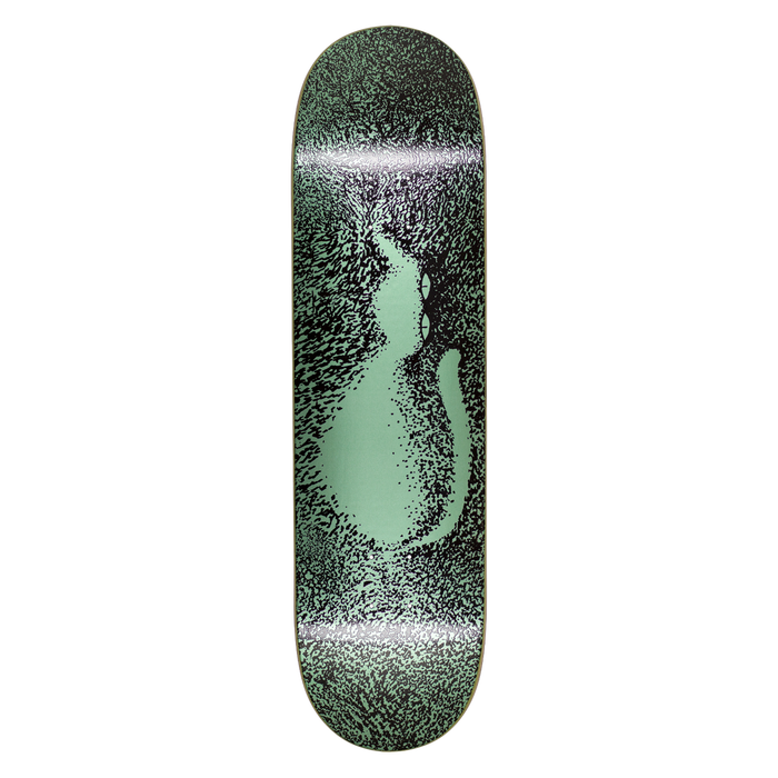 Limosine Cat Deck Metallic 8.38