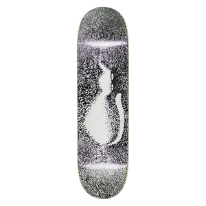 Limosine Cat Deck 8.5