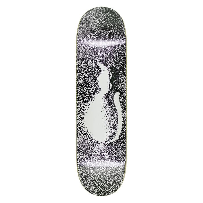 Limosine Cat Deck 8.5