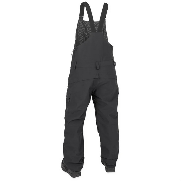 Volcom Women's Creston 3D Stretch Bib Overall