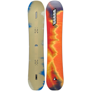 K2 Manifest Snowboard 2025