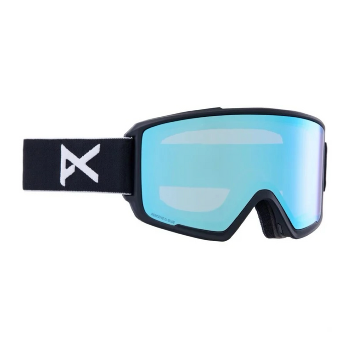 Anon M3 Goggles 2025 - Black