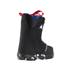 Burton Kids' Grom Boa Snowboard Boots 2025